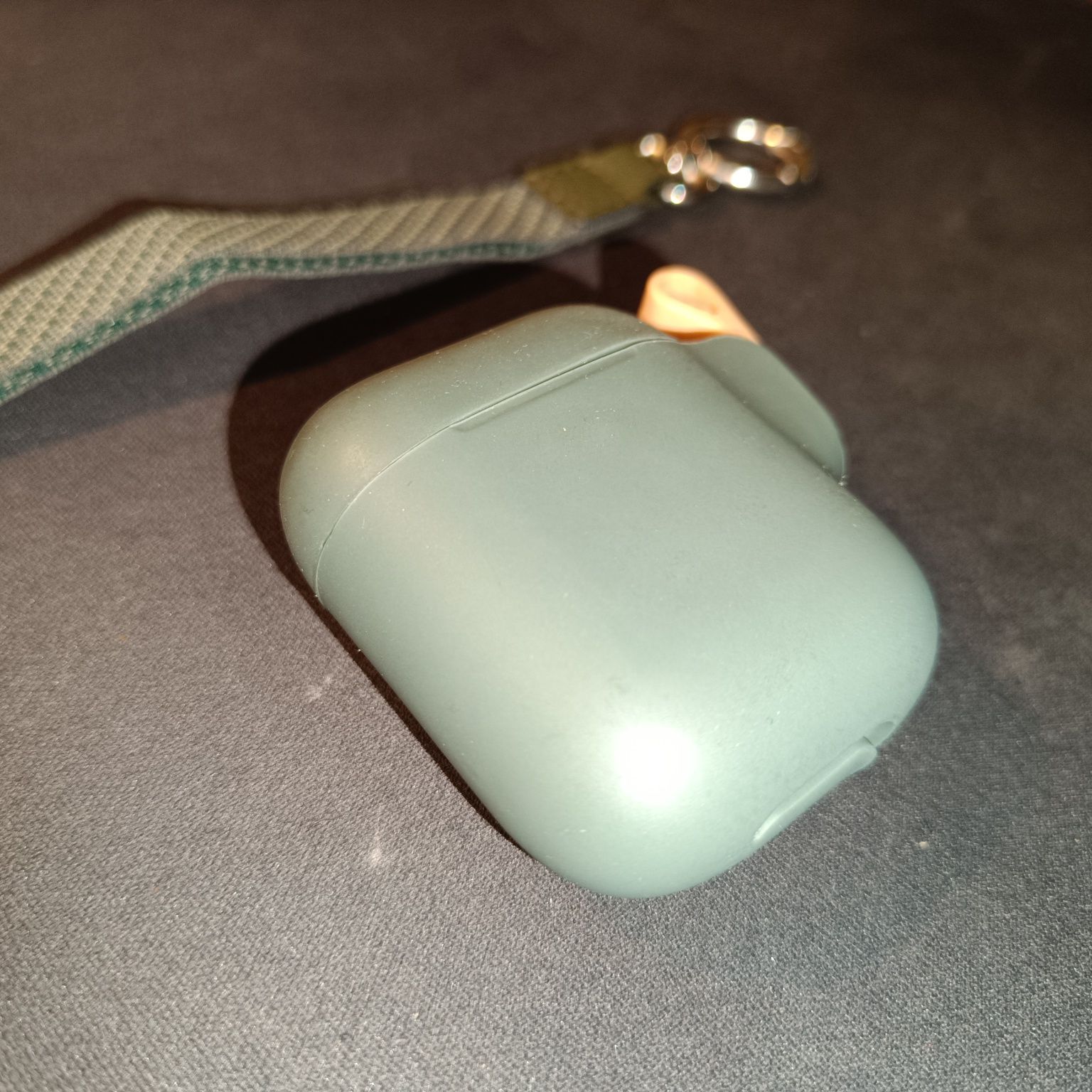 Чохол на кейс від AirPods 2 / AirPods 2 Case Cover