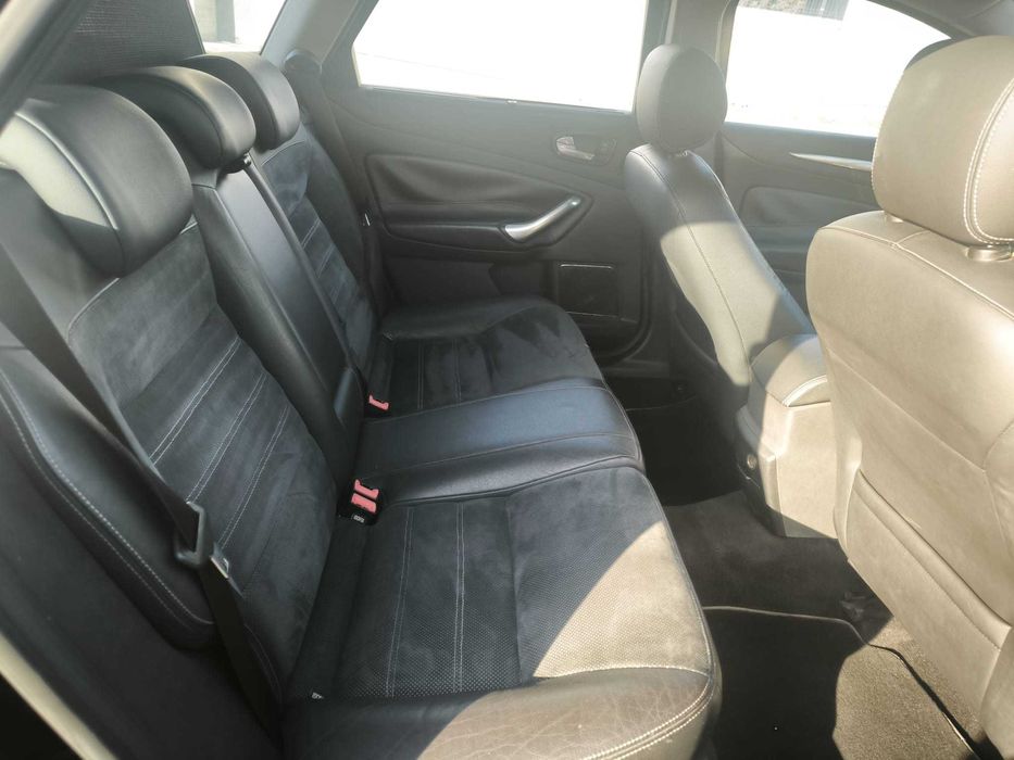 Ford Mondeo SW 1.8 TDCI