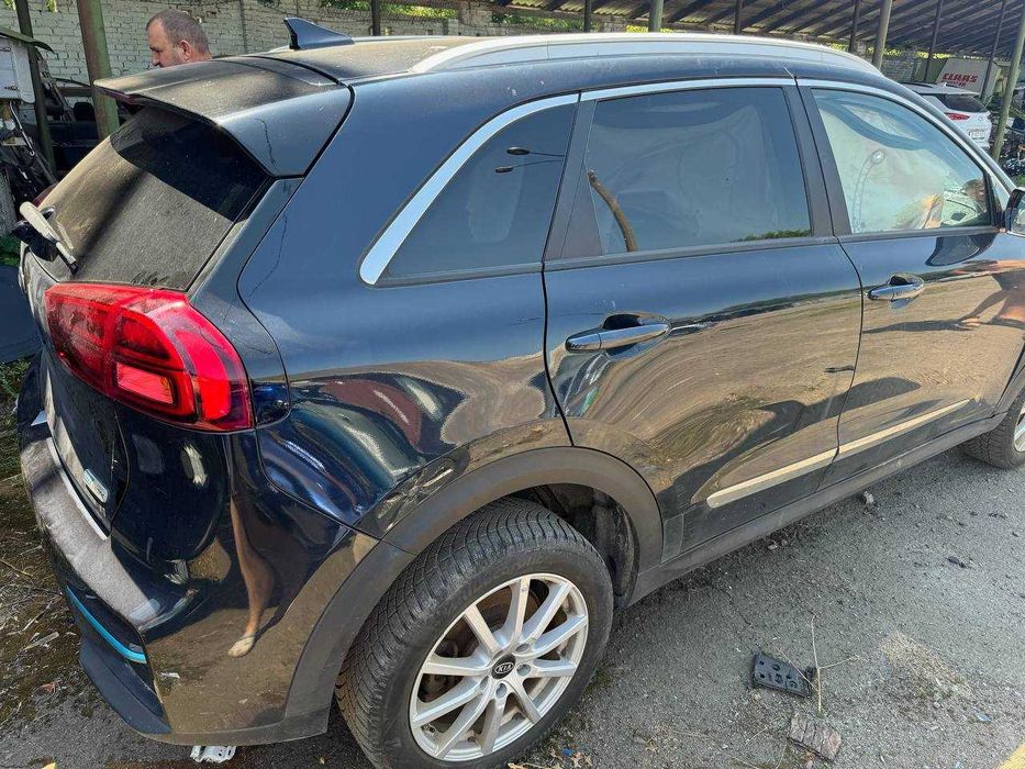 ЛІхтарі задні Kia Niro 2020 комплект/РОЗБОРКА