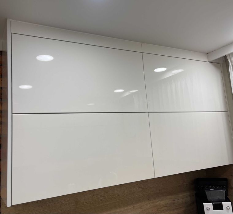 Fronty szafek kuchennych