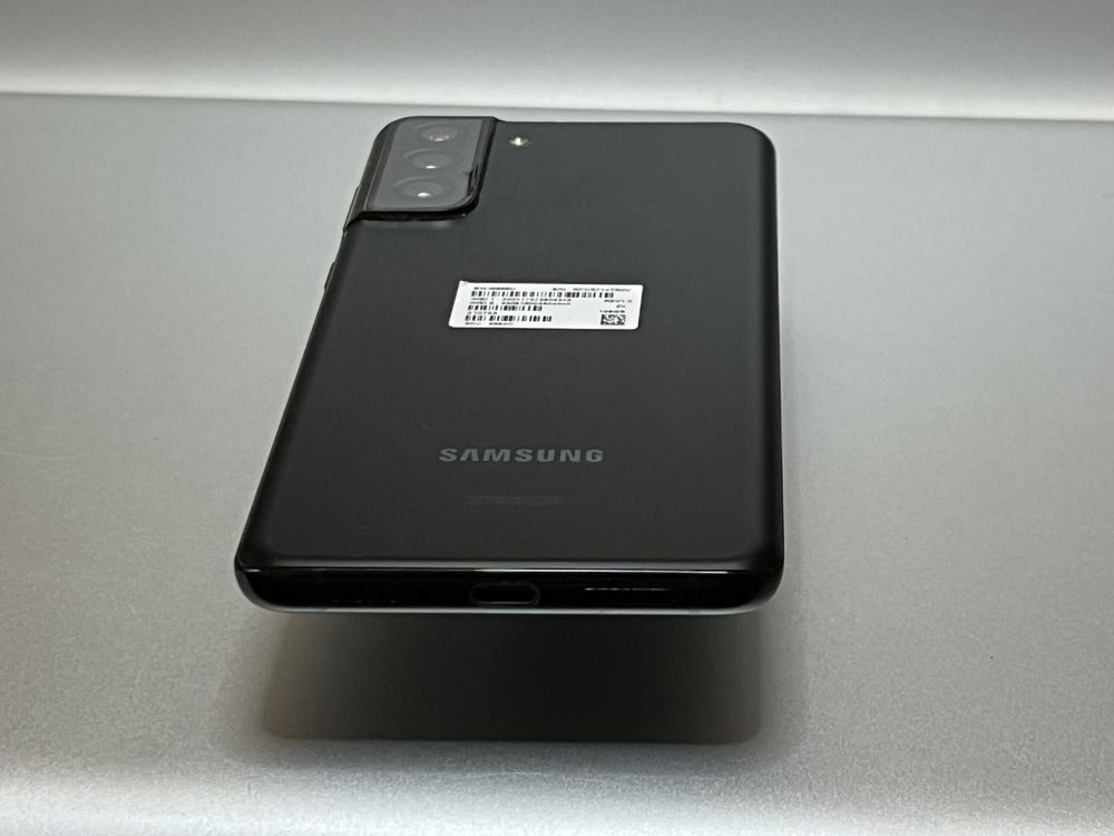 Samsung Galaxy s21 plus dual sim+esim