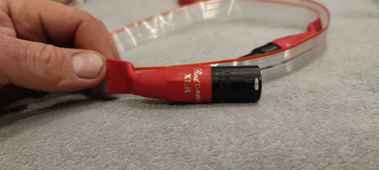 Nordost Red Dawn XLR