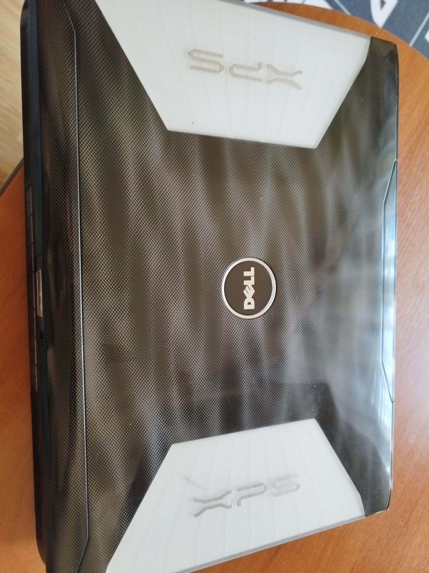 Laptop Dell xps m1730