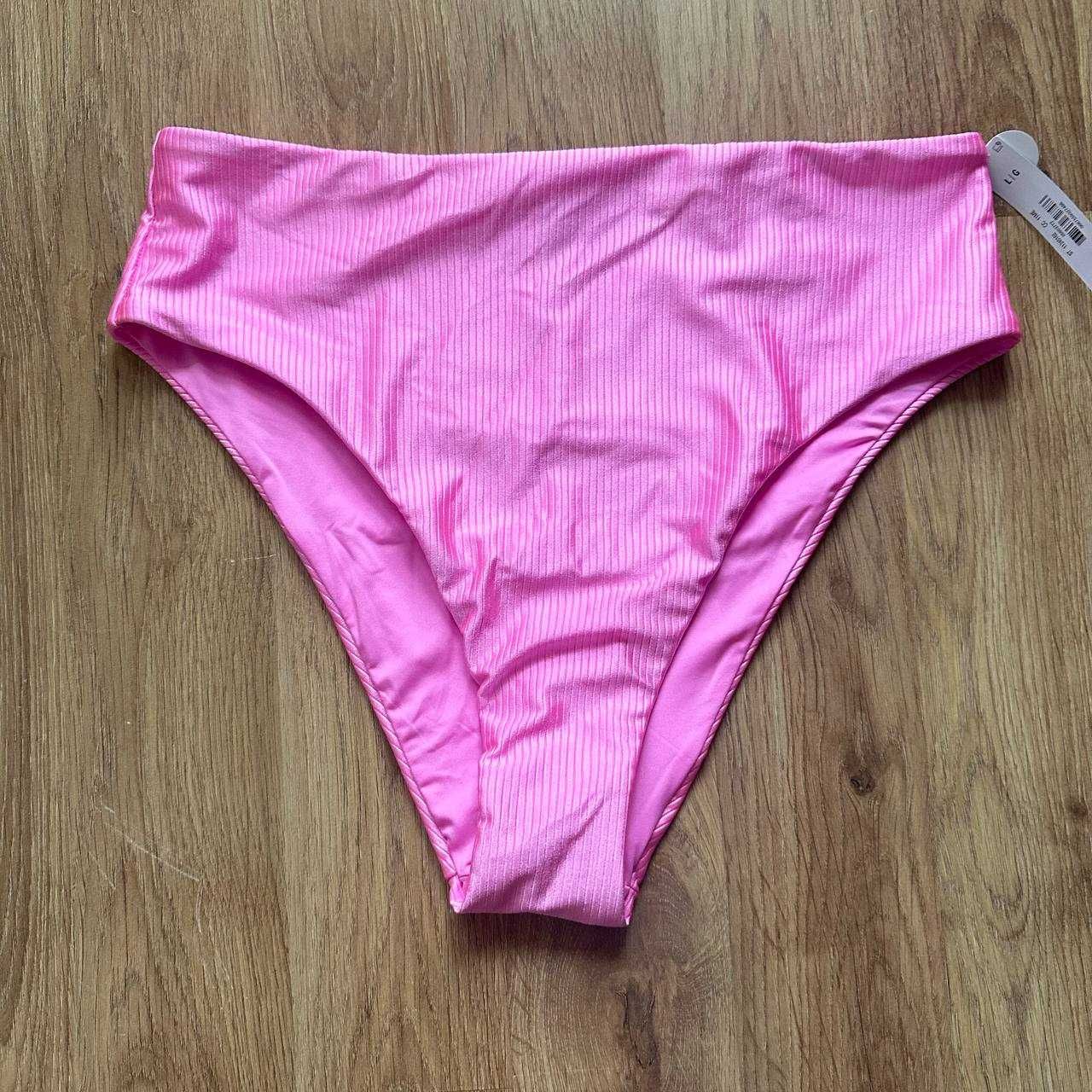 Оригінал роздільний купальник вікторія сікрет victoria’s secret розм L