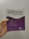 Ogestan inozytol 4000
