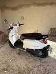 Keeway Zahara 125