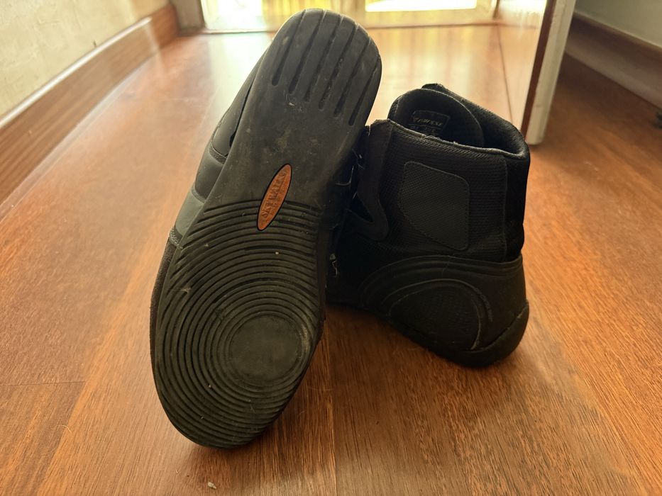 Botas Dainese de Verão Numero 42