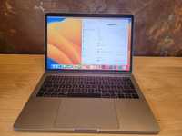 MacBook Pro 8GB  RAM i dysk 256GB 2017