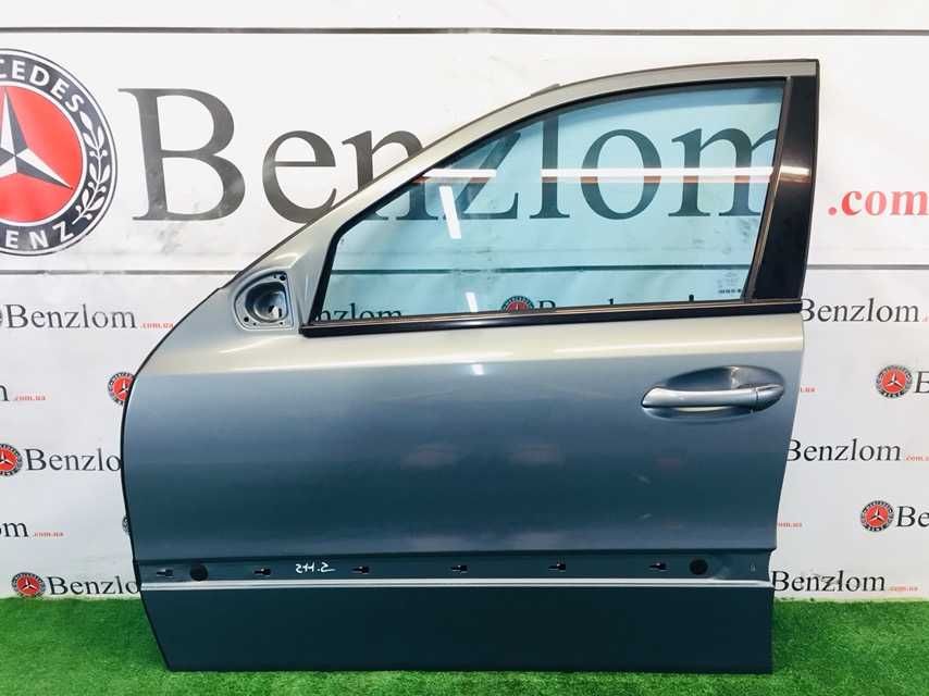 Дверь Mercedes W211 дверка ліва права Двері W 202 203 204 208 209