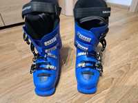 Buty narciarskie Salomon S Race roz. 22 ( 35 ) dla dzieci
