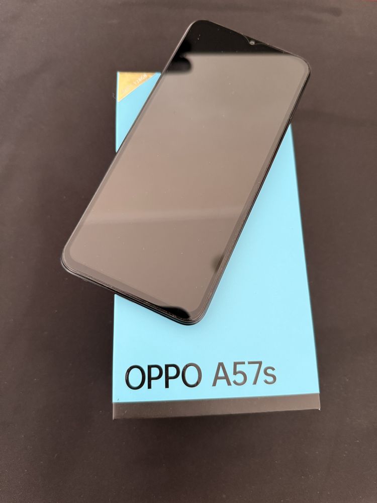 Гаряча ціна! Телефон Oppo A57s (4/128 ГБ)