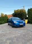 Toyota corolla e12 1.6 benzyna