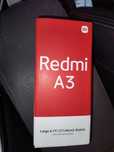 Redmi A3 3GB RAM 64GB ROM