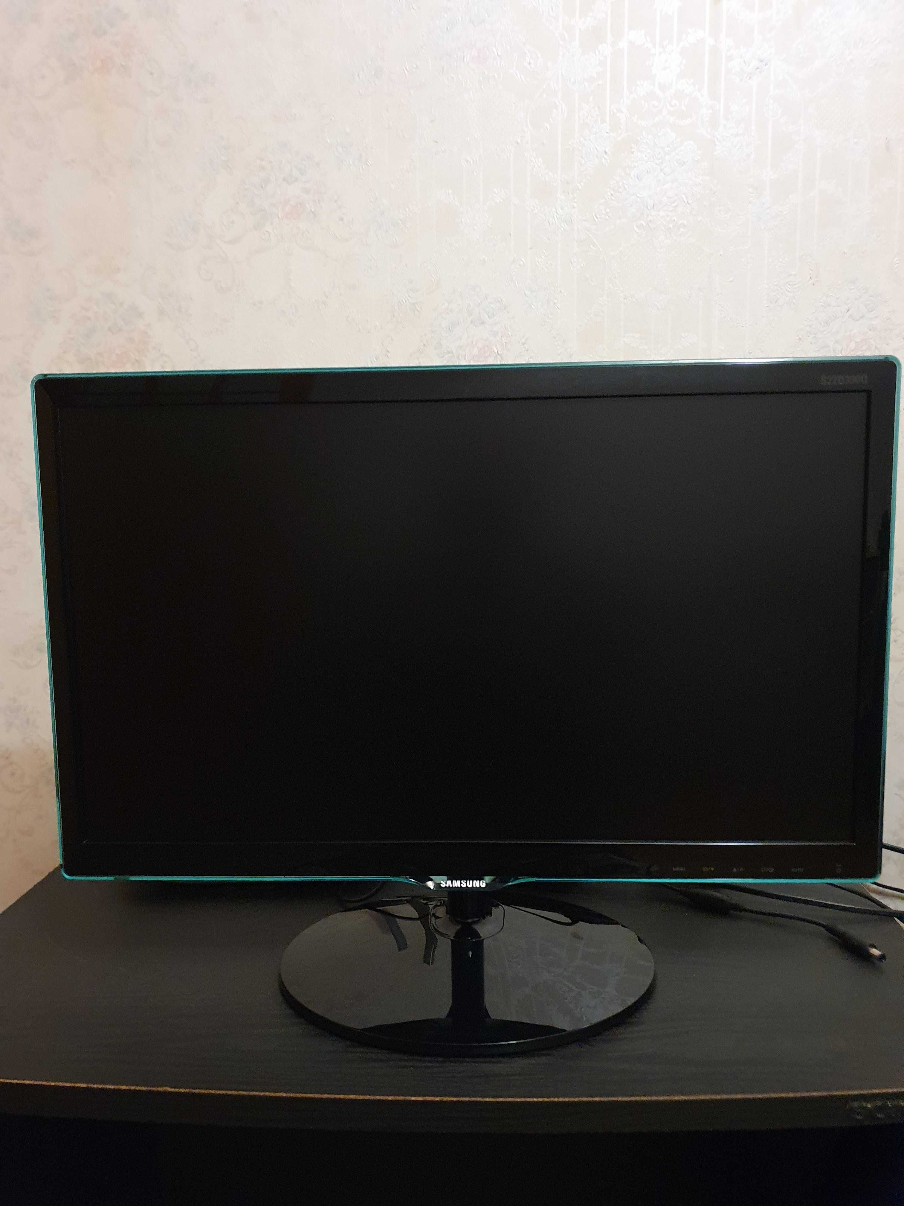 Монітор Samsung s22d390q