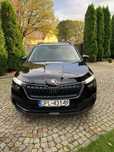 Skoda Kamiq Skoda Kamiq 1.0 DSG