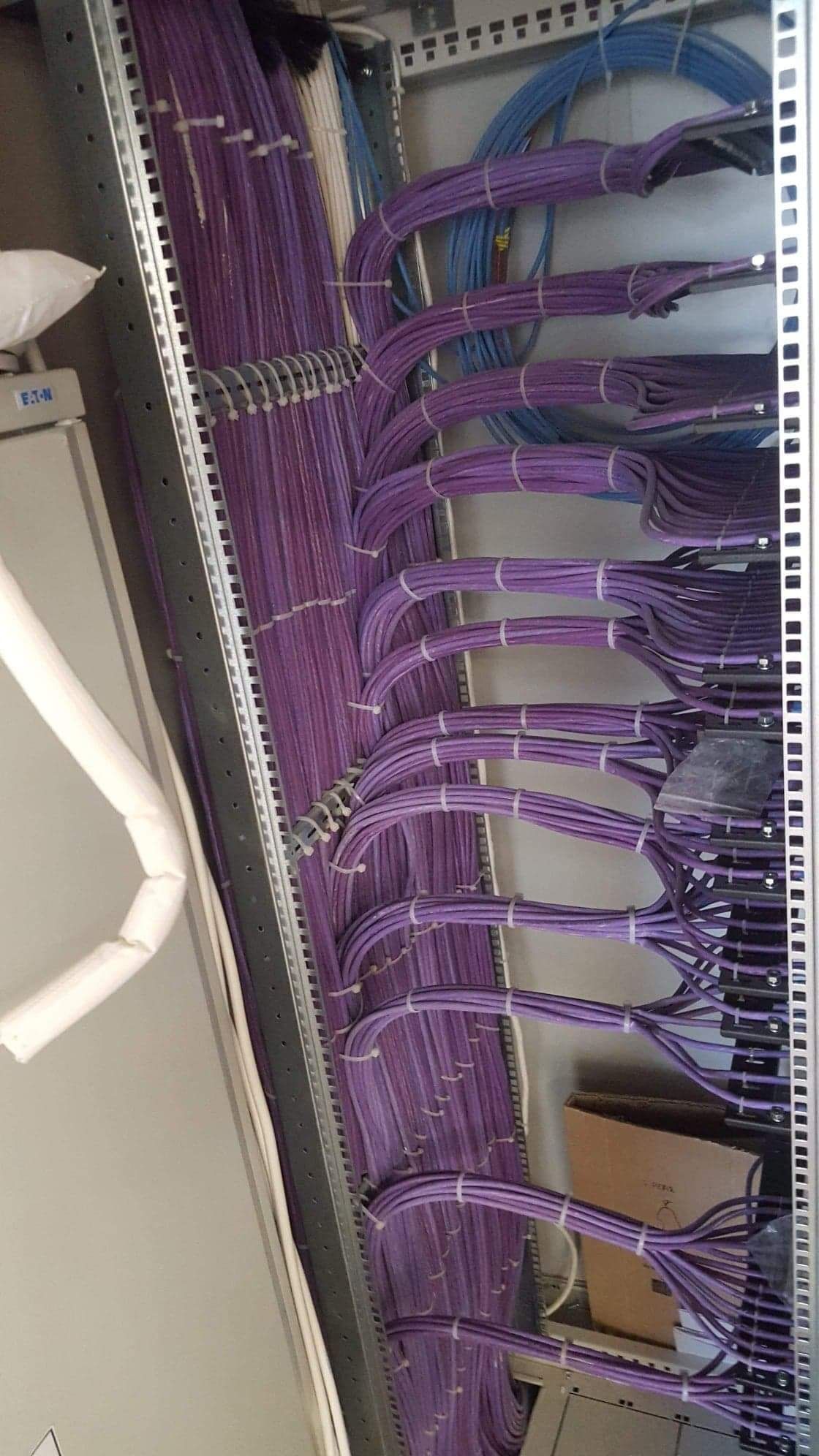Elektryk | Usługi elektryczne Poznań | Luboń | Mosina