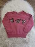 Sweterek Disney baby 92