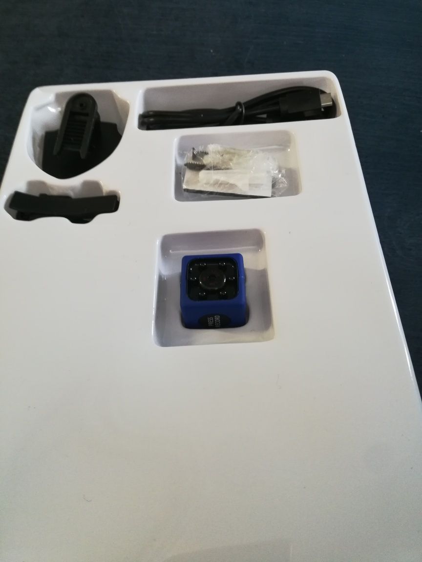 HD Mini kamera
