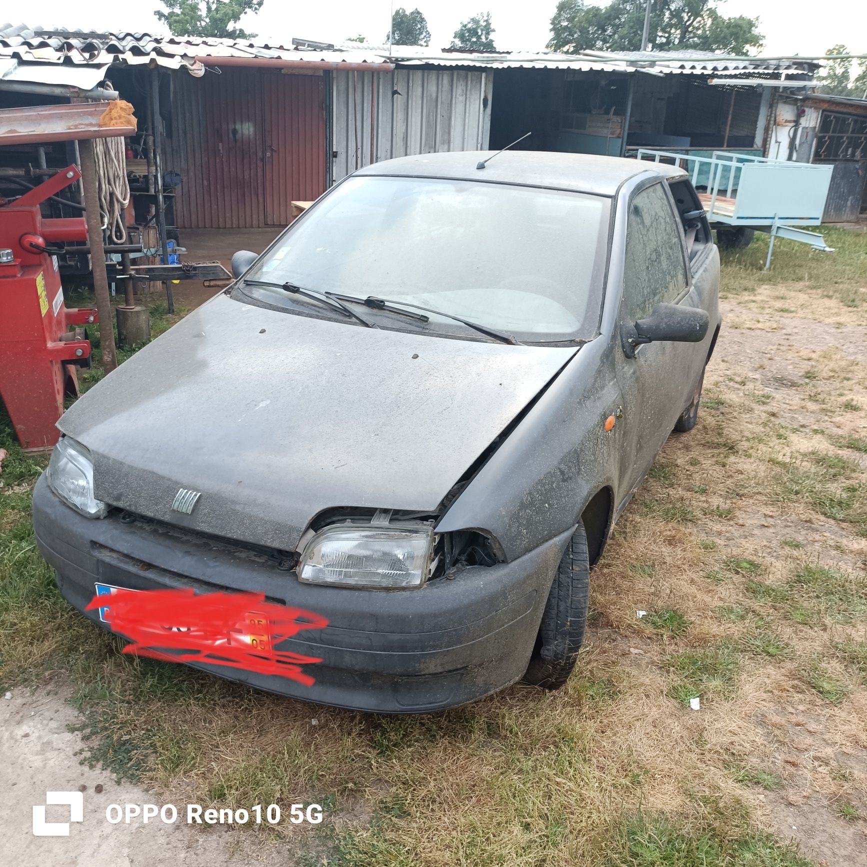 Mercedes peças e outras