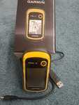 GPS Garmin eTrex 10 NOVO