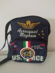 Torba listonoszka/ Geographical Norway