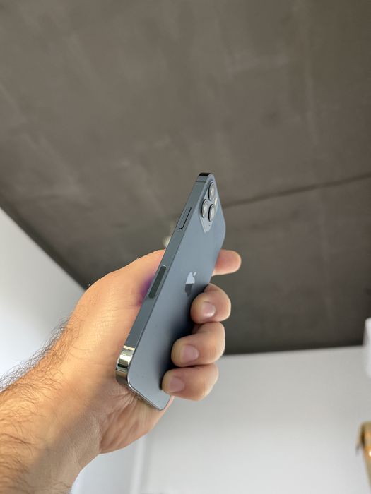 Apple iphone 12 Pro 128 gb айфон Про 100%