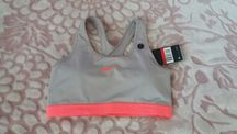 Новий спортивний топ бра Nike оригінал спортивный топ