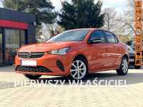 Opel Corsa Salon Polska