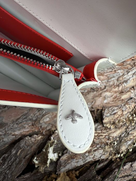 Pinko Love Me Tender Leather Bag сумка шкіряна пінко