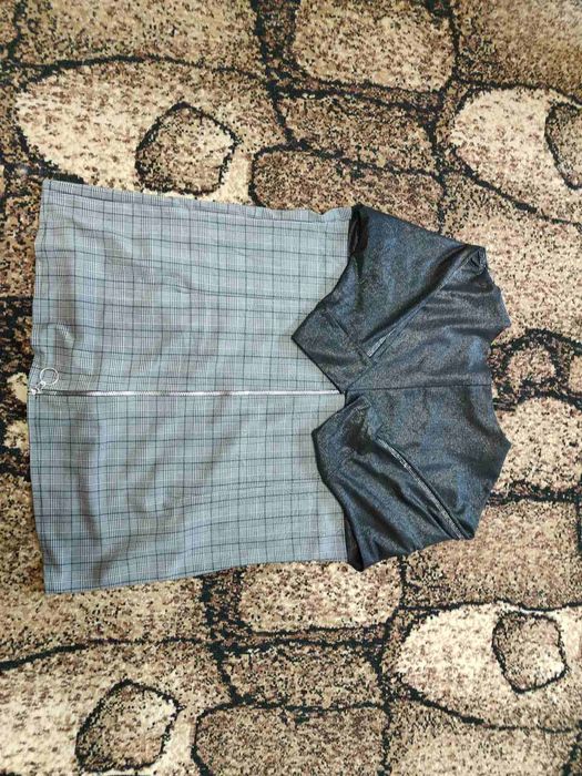 Продам нарядную тунику. Размер 58-60