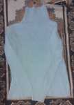 Camisola de senhora tamanho S em ótimo estado