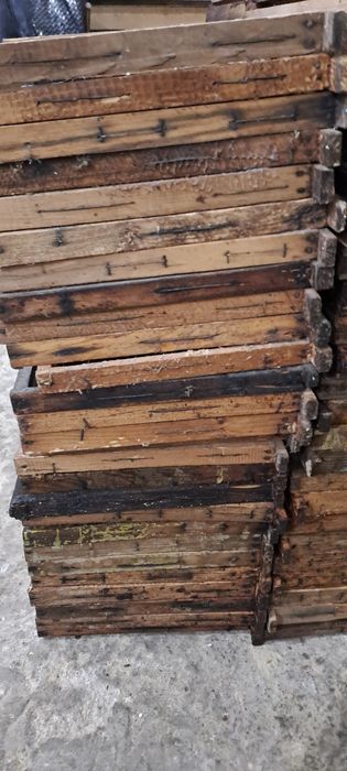 Рамки для вуликів