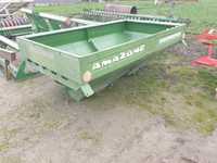 Front-tank przedni zbiornik podsiewacza Amazone STRIP-TILL (1825)