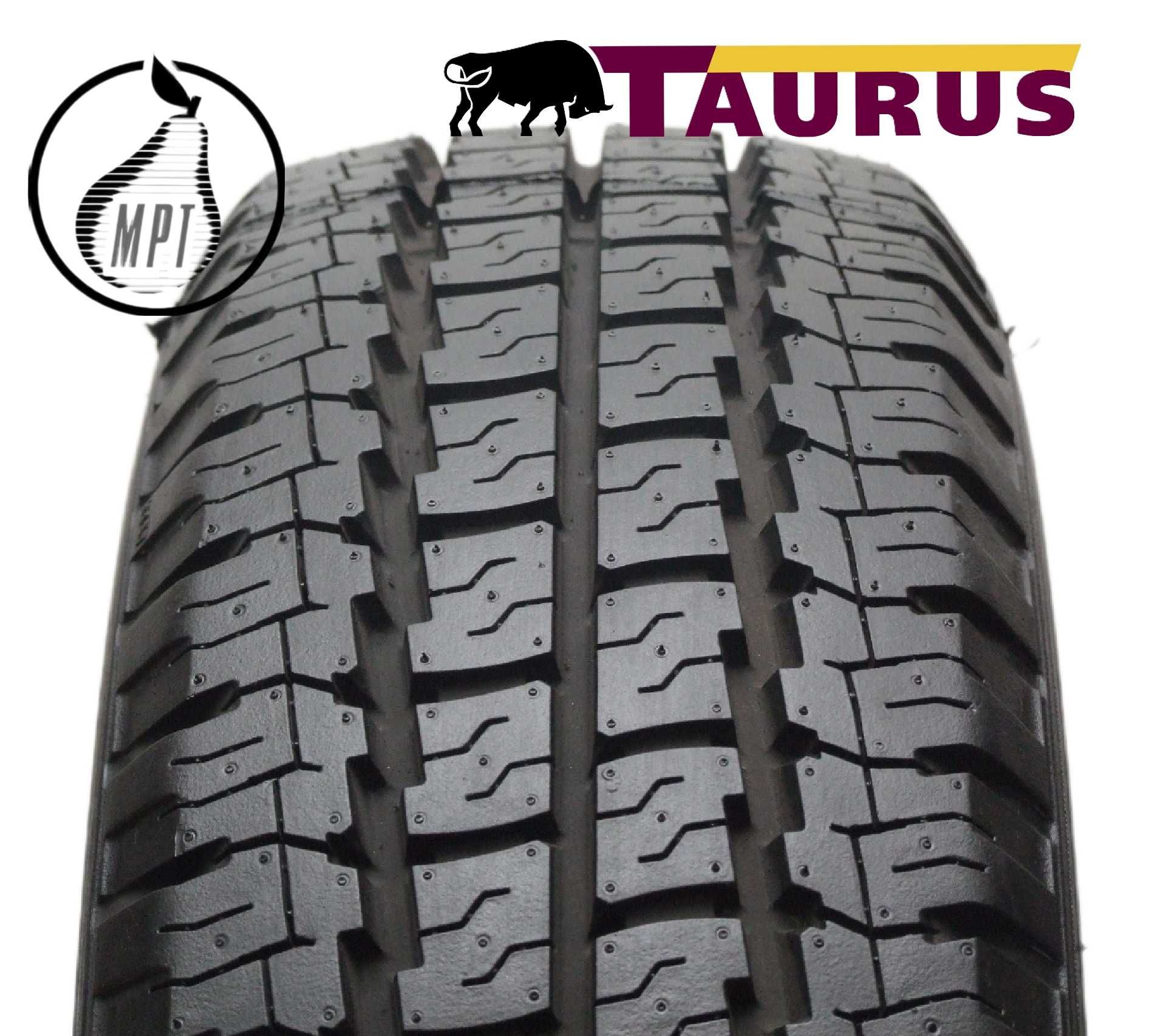 Opona 175/65R14 C lato Taurus Truck 90/88R Rybnik Opony Gruszka