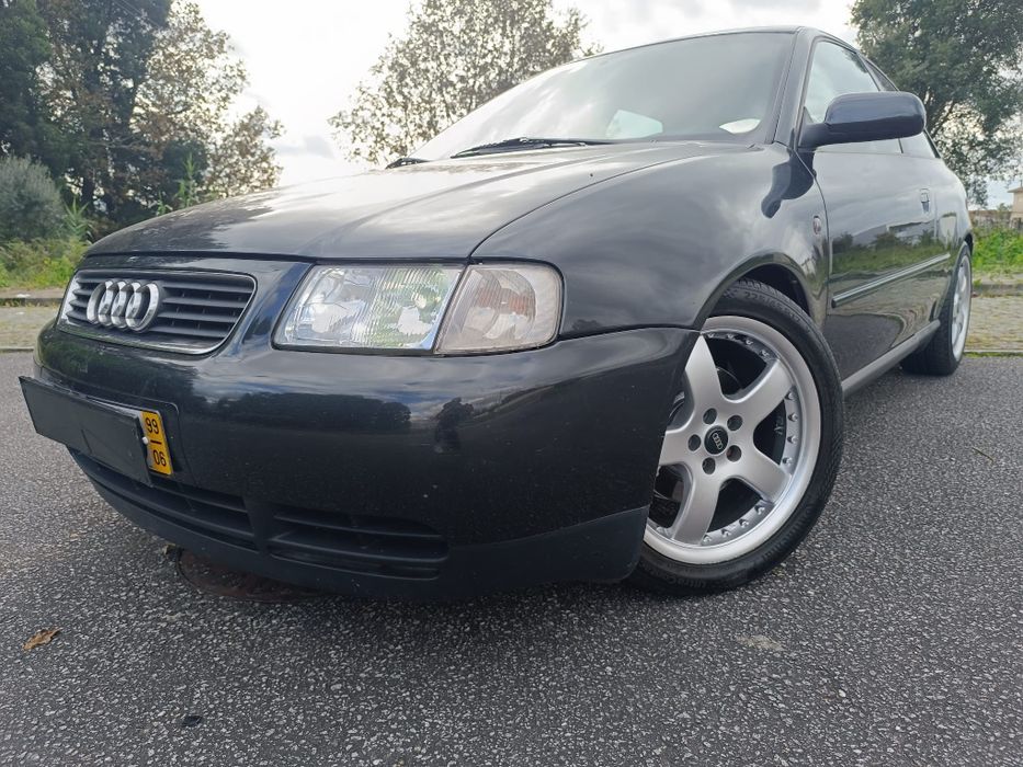 Audi A3 1.9 Tdi Sport