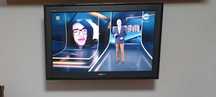 Telewizor Sony Bravia 32 cale LCD