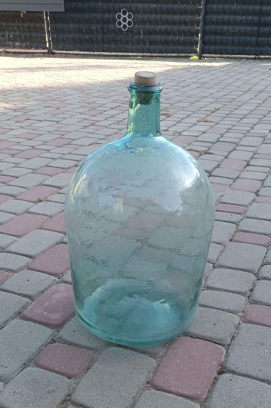 Бутиль 20 літрів