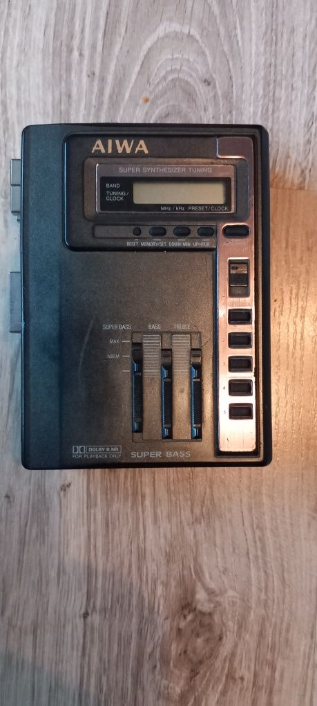 Walkman Aiva J 470
