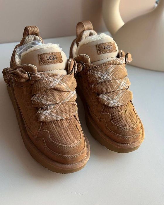 Ugg Sneakers кросівки угг уггі угги кроссовки кроссы кеди снікерси