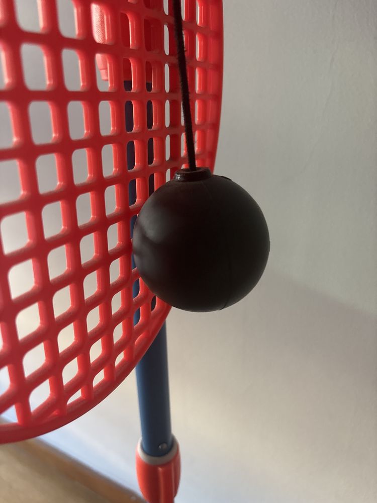 Turnball como novo