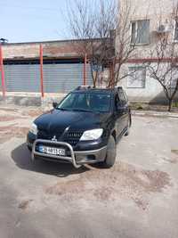 продам Mitsubishi Outlander 2005 року випуску