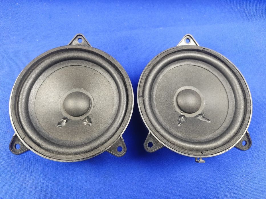 Динаміки передні Audi A4 B5 Blaupunkt Оригінал! 8D0035411A