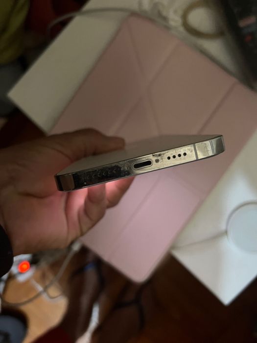 iPhone 12 pro Max 128 GB