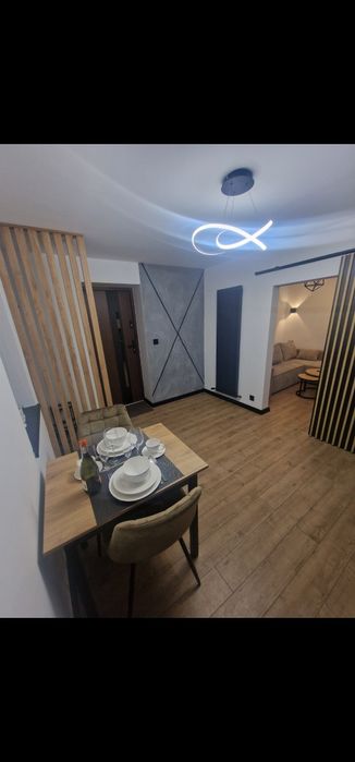 Apartament z balią świeradów zdrój