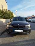 BMW 116d 2.0 2010 bom estado