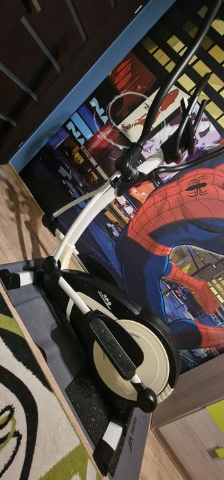 Orbiterek KETTLER - BASIC 309 Verso