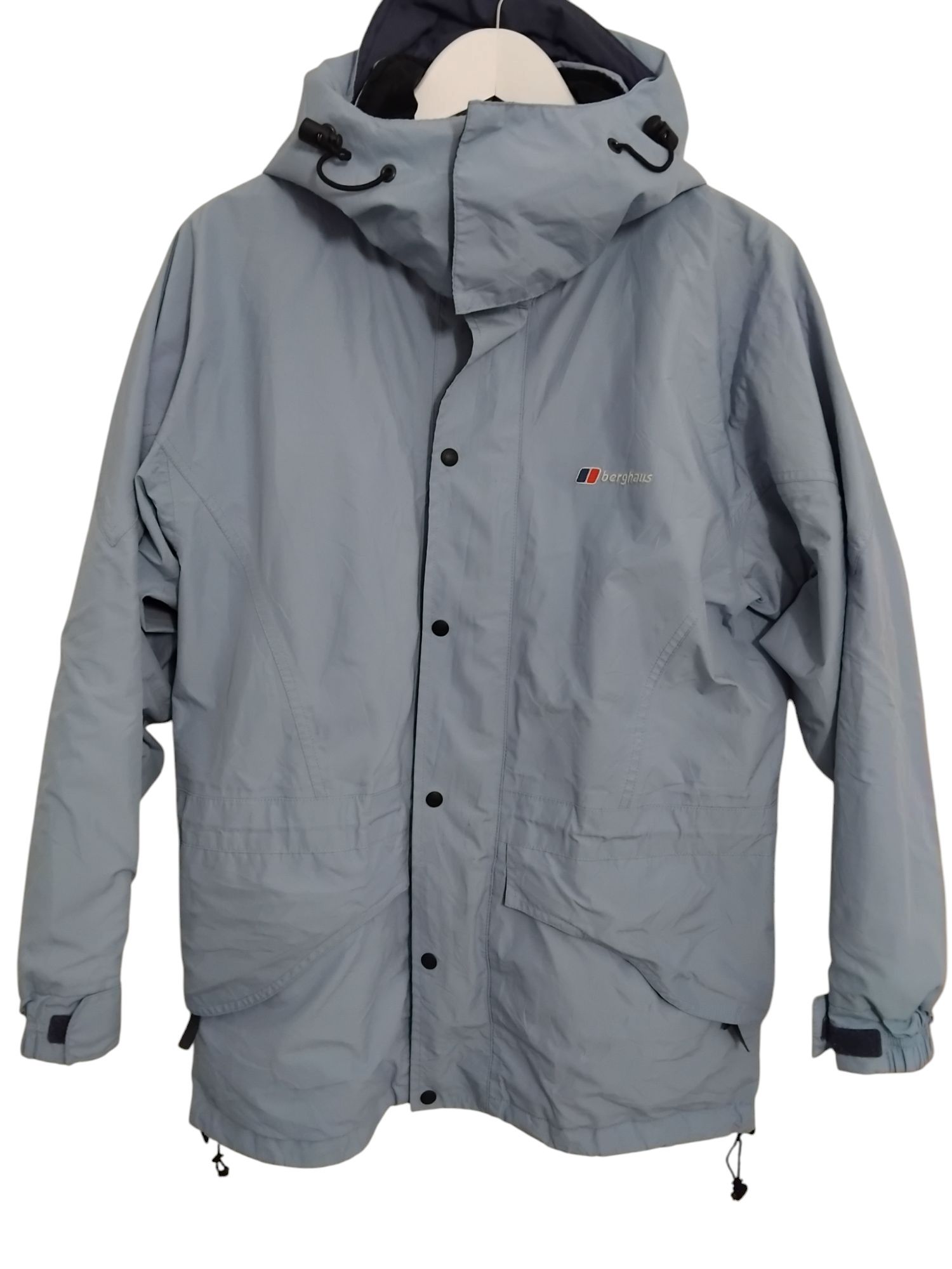 Kurtka damska górska Gore-Tex  Berghaus 12 M