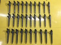 Форсунки 0445110418 504389548 Fiat DAILY DUCATO Peugeot BOXER JUMP 2.3