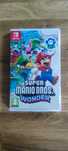 Super Mario Bros. Wonder