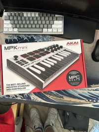 Akai mpk mini mk3